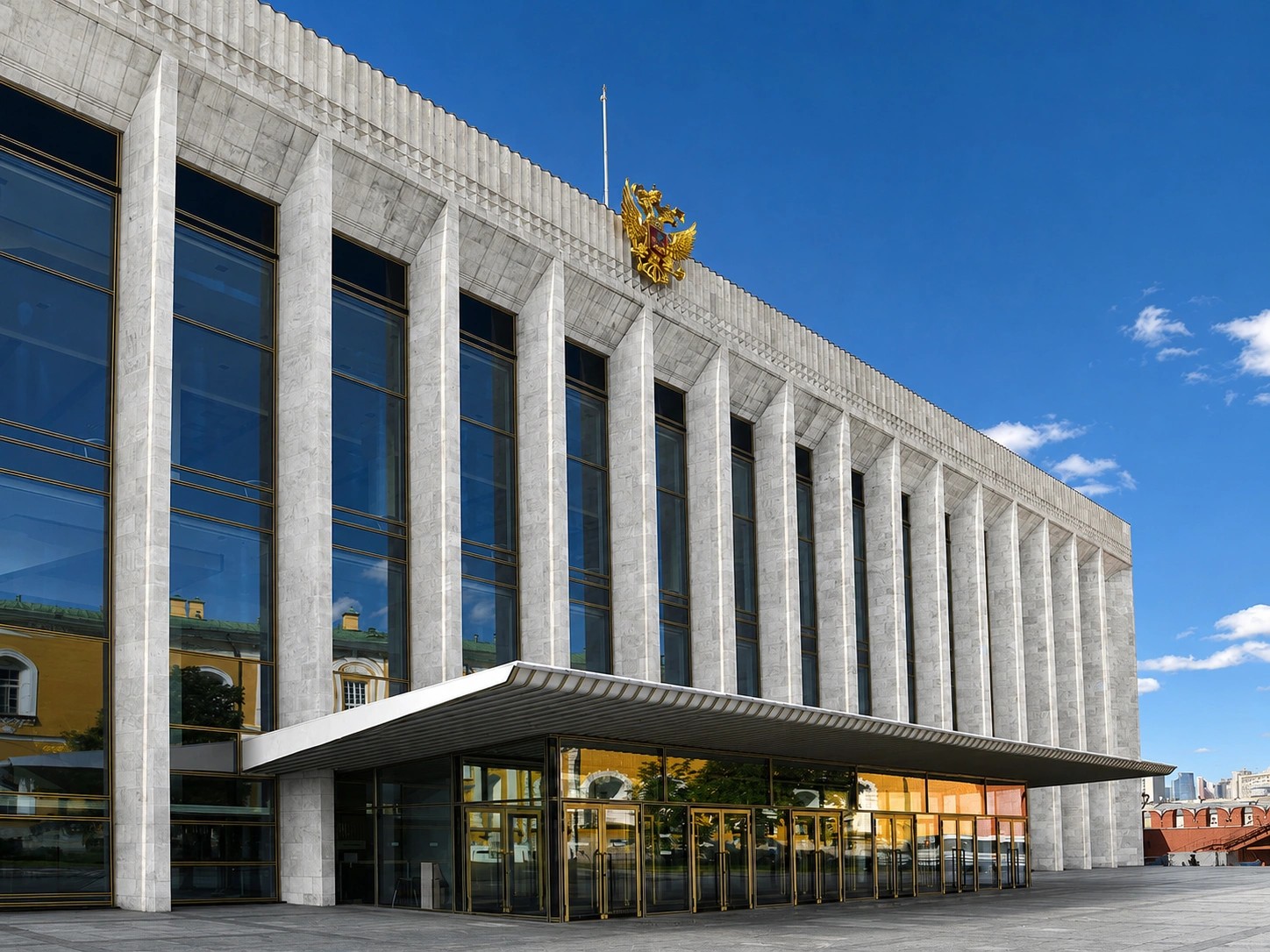 «Кремлёвский балет» готовит премьеру «Снежной королевы» на 24 ноября