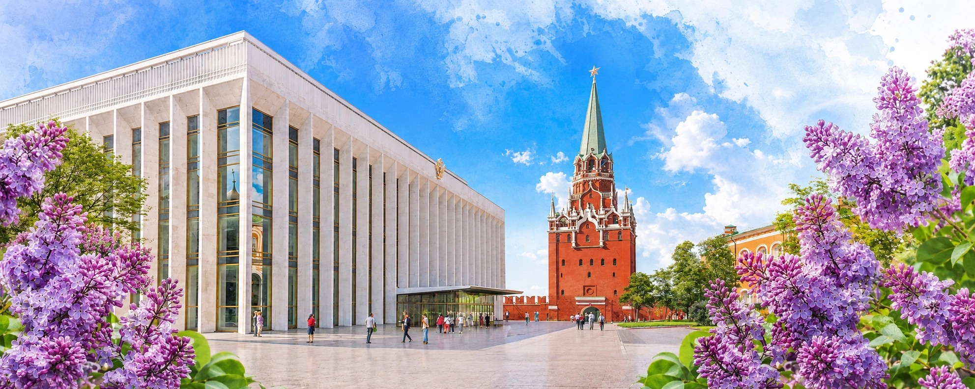 «Тщетная предосторожность» Кремлёвского балета вернётся на сцену 21 октября